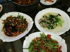 -徽州美食(三十年老店)