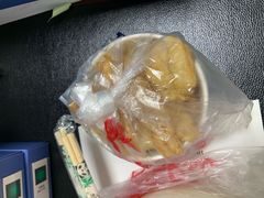 -何记鳝鱼面馆(开发区分店)