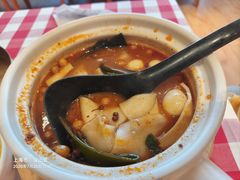 -西贝(新业坊店)