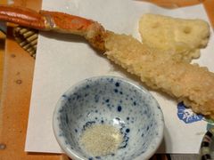 -蟹道乐(梅田店)