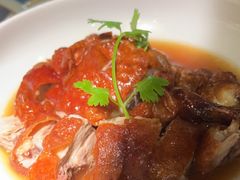 -刀板香·安徽菜(望江东路店)