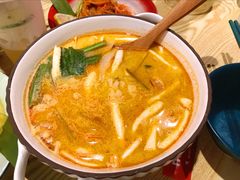 -迷你椰·泰式大排档(虹口店)