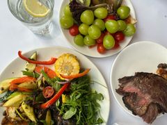 -拉蒂娜·巴西牛排馆 Latina·Brazilian Steakhouse(陆家嘴旗舰店)