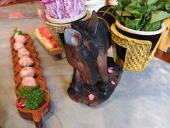 -慢丽江·云南野生菌土鸡锅(付家庄店)