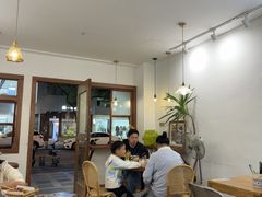 -大户人家(水门路店)