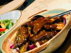 -T館·花园艺术餐厅