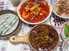 -乐乐大排档·30年老字号(浙江路店)