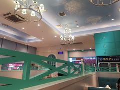 -龙聚德北京烤鸭(沙坪坝华宇A馆店)