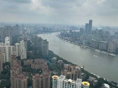 -上海中心大厦