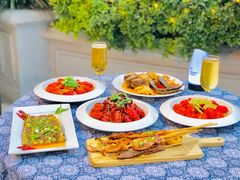 -成都天府丽都喜来登饭店
