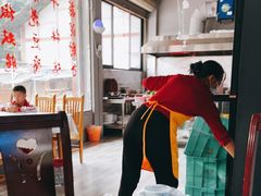 大堂-荥清饭店