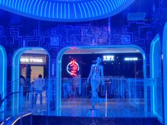 -火炉火自助餐(喜隆多店)