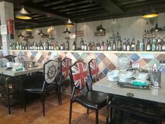 -四海蒸鲜蒸汽海鲜自助(北戴河店)
