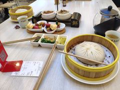 -朱洪元苏式面馆(绿宝广场店)