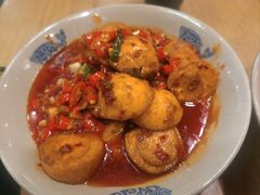 金钱蛋-潇湘阁(昆泰国际大厦店)