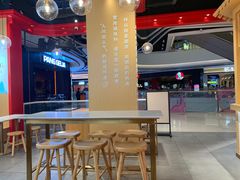 -盛香亭热卤(光明大仟里店)