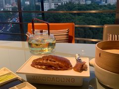 -小大董·烤鸭(观景餐厅·南京西路店)