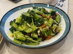 -陌上花开主题餐厅
