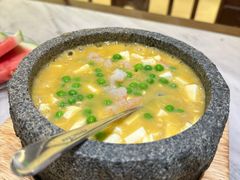 -小菜园新徽菜(上海浦东复地活力城店)