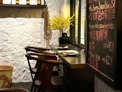 -Apollo·西班牙小酒馆(安福路店)