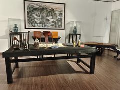 -德迹斋禅意文化茶馆·茶空间·商务洽谈•宴席(桃园店)