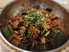 -拿渡麻辣香锅(世茂广场·工三店)