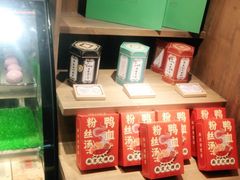 -南京大牌档(凯德大峡谷店)