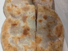 羊肉馅饼-那达慕蒙古风味酒楼