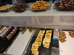 -汉丽轩·音乐自助烤肉餐厅(石岐店)