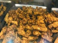 -汴京炸鸡王(蔡锷北路店)