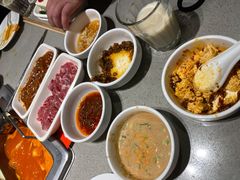 -海底捞火锅(天津SM城市广场店)