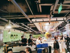 -金滏山烤肉·海鲜·火锅自助餐厅(襄阳万达店)