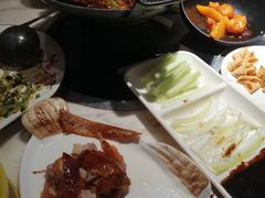 -佰家小厨·南京菜(夫子庙店)
