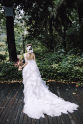 -Chic Bridal 熙可婚纱