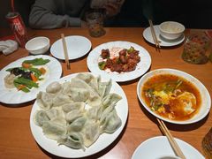 -景秀餐厅(南锣鼓巷店)