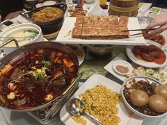 -正兴蜀园(科技园区店)