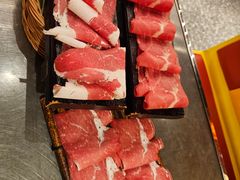 -小牛哈尼章鱼水煎肉(金鹰店)