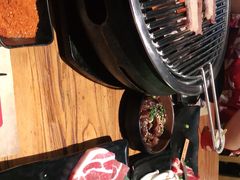 -千寻烧肉(政务区店)