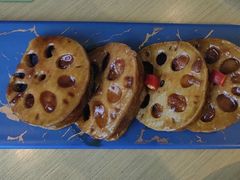 -菩提树·素食餐厅(汇智国际商业中心店)