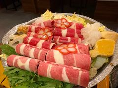 -隐月· 㐂和食屋(芝罘万达公馆店)