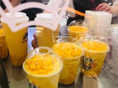 -果呀呀(凯德广场店)
