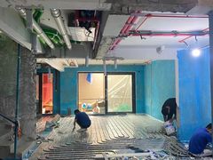 -申远空间设计丨大宅别墅装修定制(徐汇设计中心)