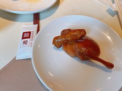 -利苑酒家(华熙国际店)