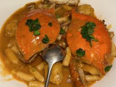 -尚一汤·粤菜海鲜(环球港店)