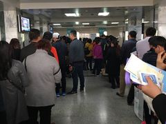 -首都医科大学附属北京同仁医院(西区)
