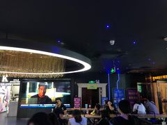-中影星美国际影城(万家丽店)