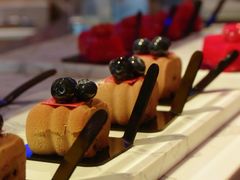 -咖啡苑自助餐厅·中国大饭店