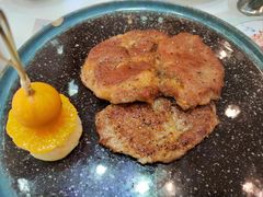 美式极爽猪扒-威尼斯西餐厅(东区店)