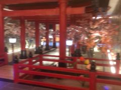 -蓝鲸湾汤泉(包河店)