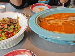 -阿五黄河大鲤鱼(建业路店)